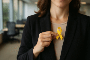 Você sabe por que sua empresa deveria aderir ao Setembro Amarelo?